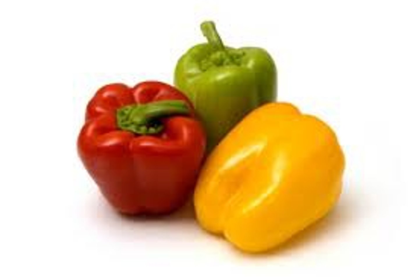 <p>(green) pepper</p>