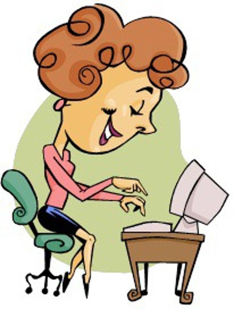 <p>secretary</p>