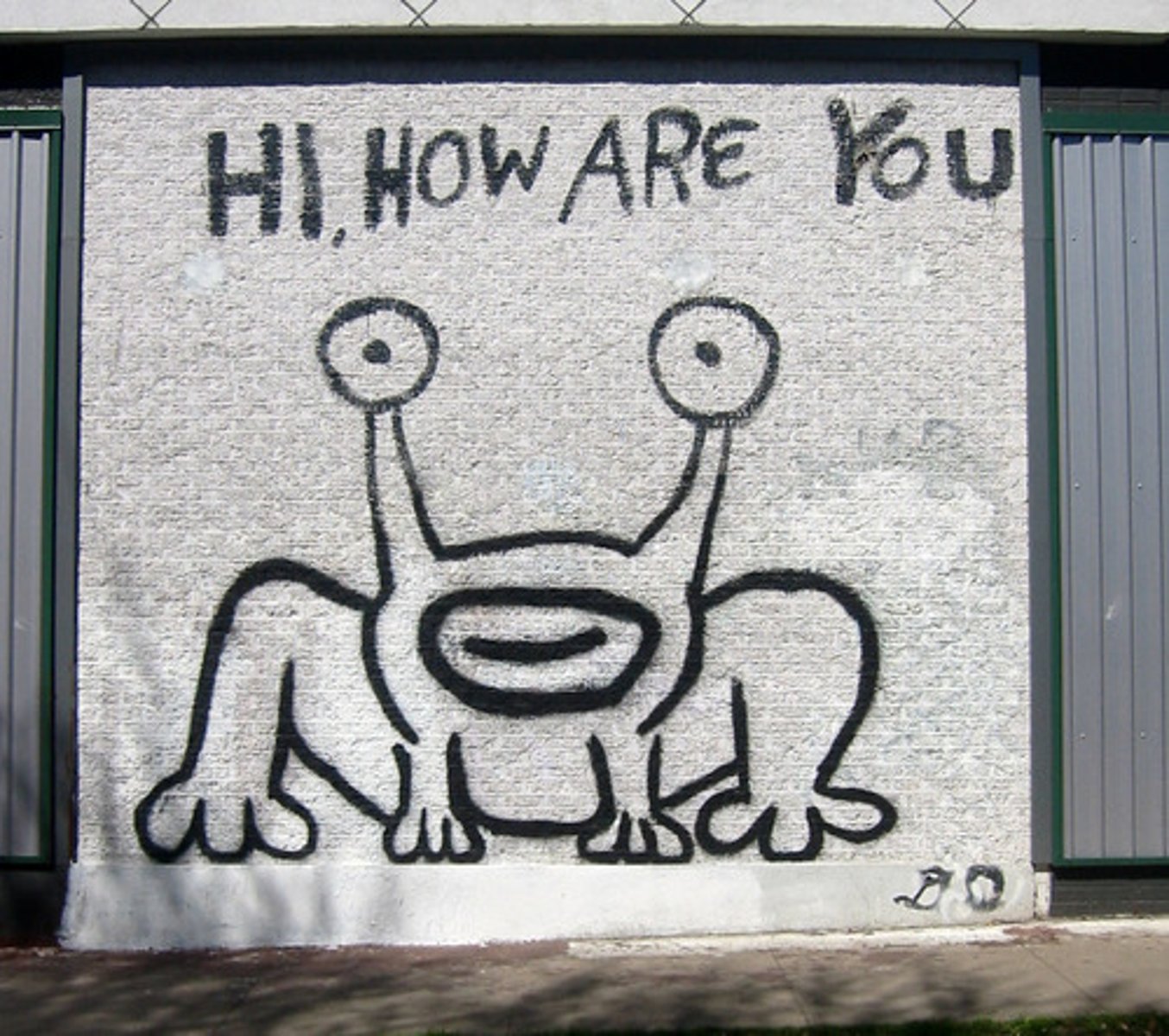 <p>How are you?</p>