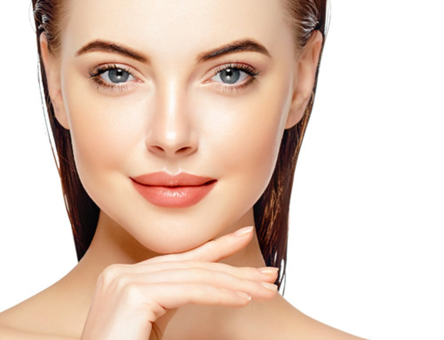 <p>the front part of the head: khuôn mặt</p>