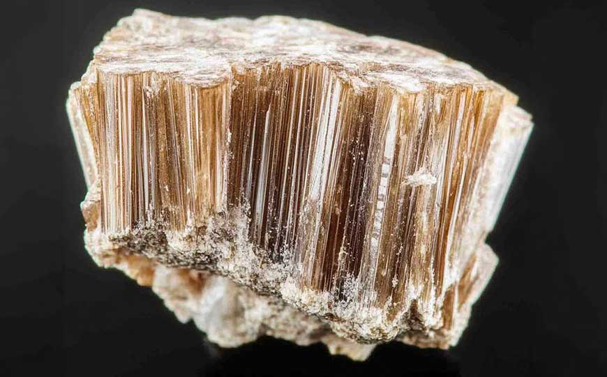<p>What is this mineral?</p>