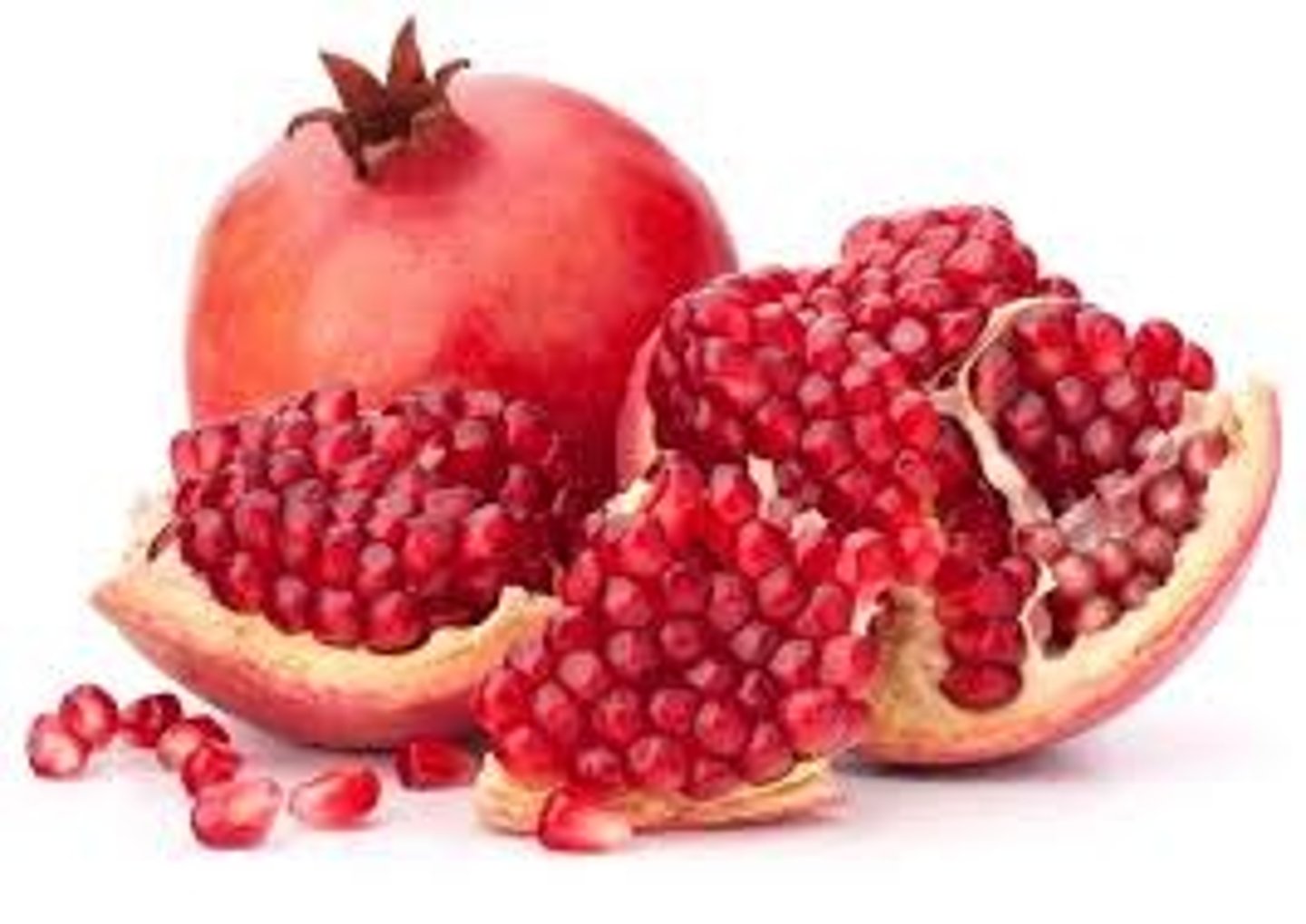 <p>pomegranate</p>