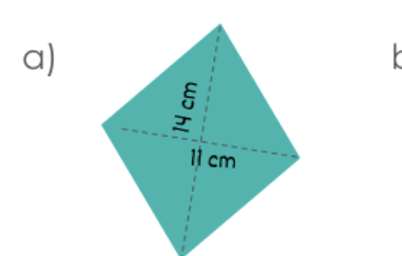 <p>calculate the area</p>