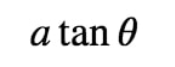 <p>Trig Substitution&nbsp;</p>