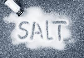 <p>Sodium</p>