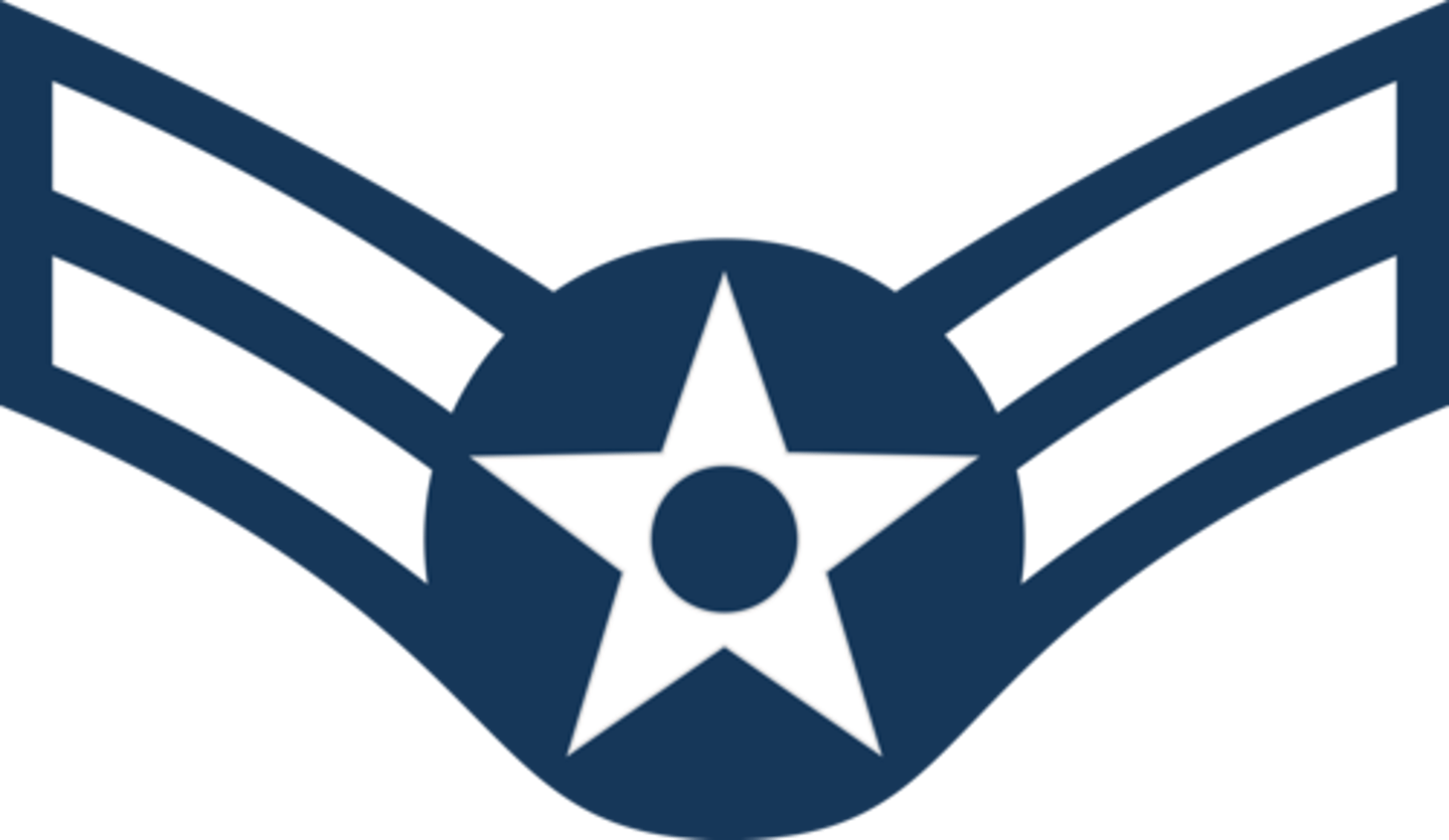 <p>Space Force: E-3</p>