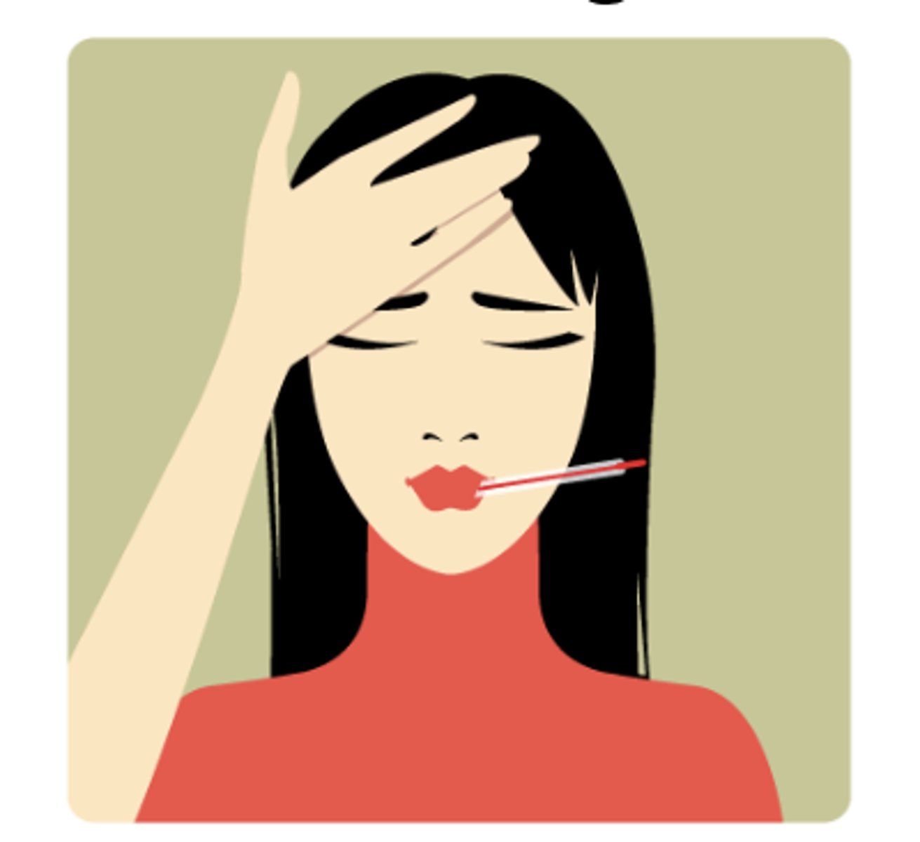 <p>What are signs of a disease? </p>