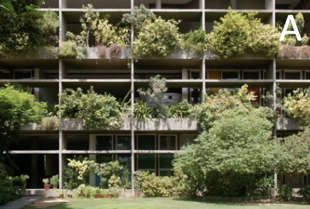<p>Waar ligt dit gebouw? (land)</p>