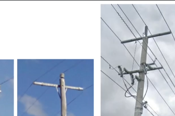<p>Coils (käämit/silmukat) on the end of the poles</p>