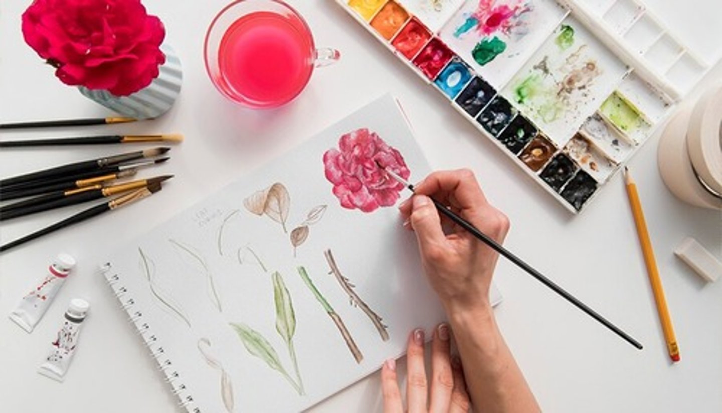 <p>nghệ thuật</p>