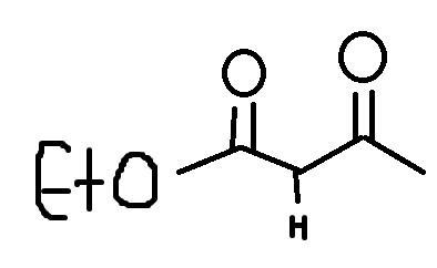 <p>beta-ketoester</p>