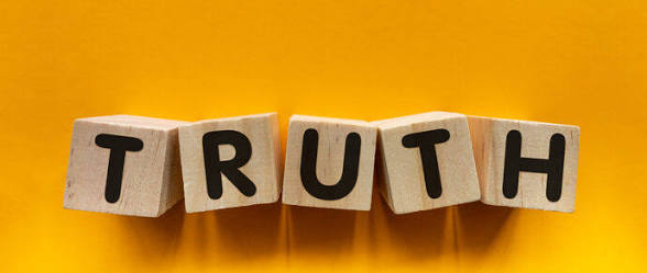 <p>I said</p><p>I said the truth.</p>