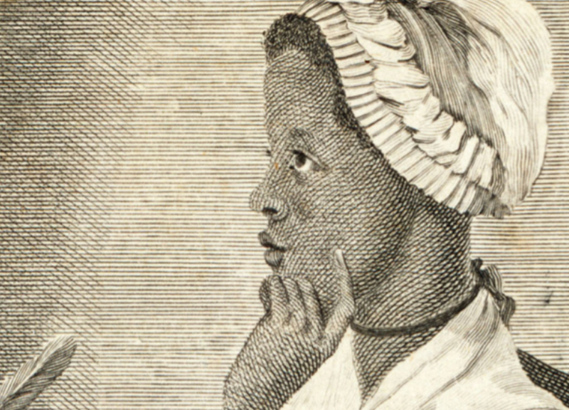 <p>Who was <span style="background-color: transparent; font-family: "Red Hat Display", sans-serif;">Phillis Wheatley?</span></p>