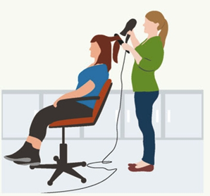 парикмахер