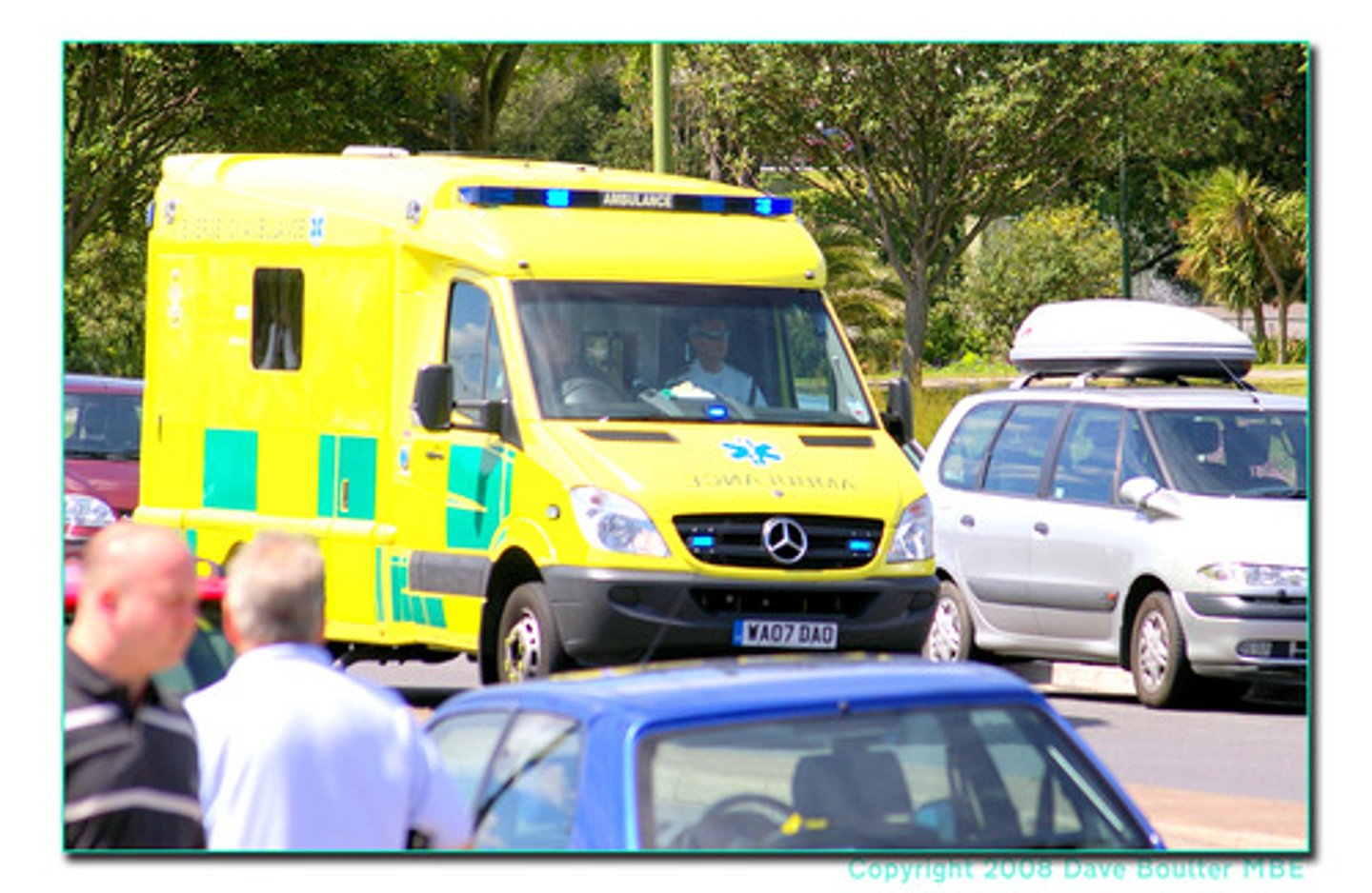 <p>move to the side of the road in a vehicle</p><p>When we hear an ambulance coming, we should _________ in.</p>