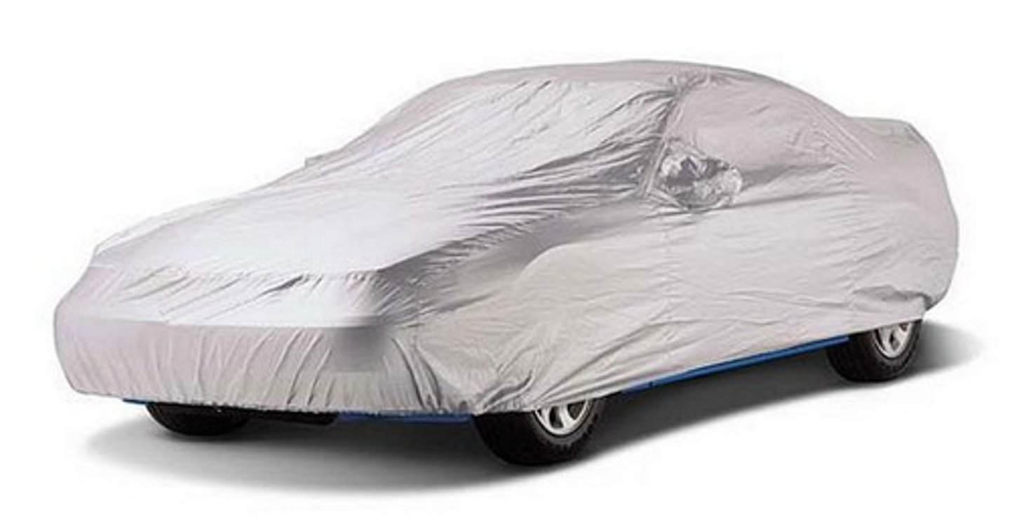 <p>covered, coated</p>