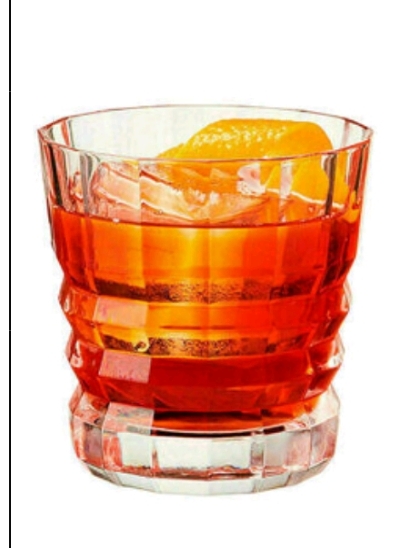 <p>Негрони</p>