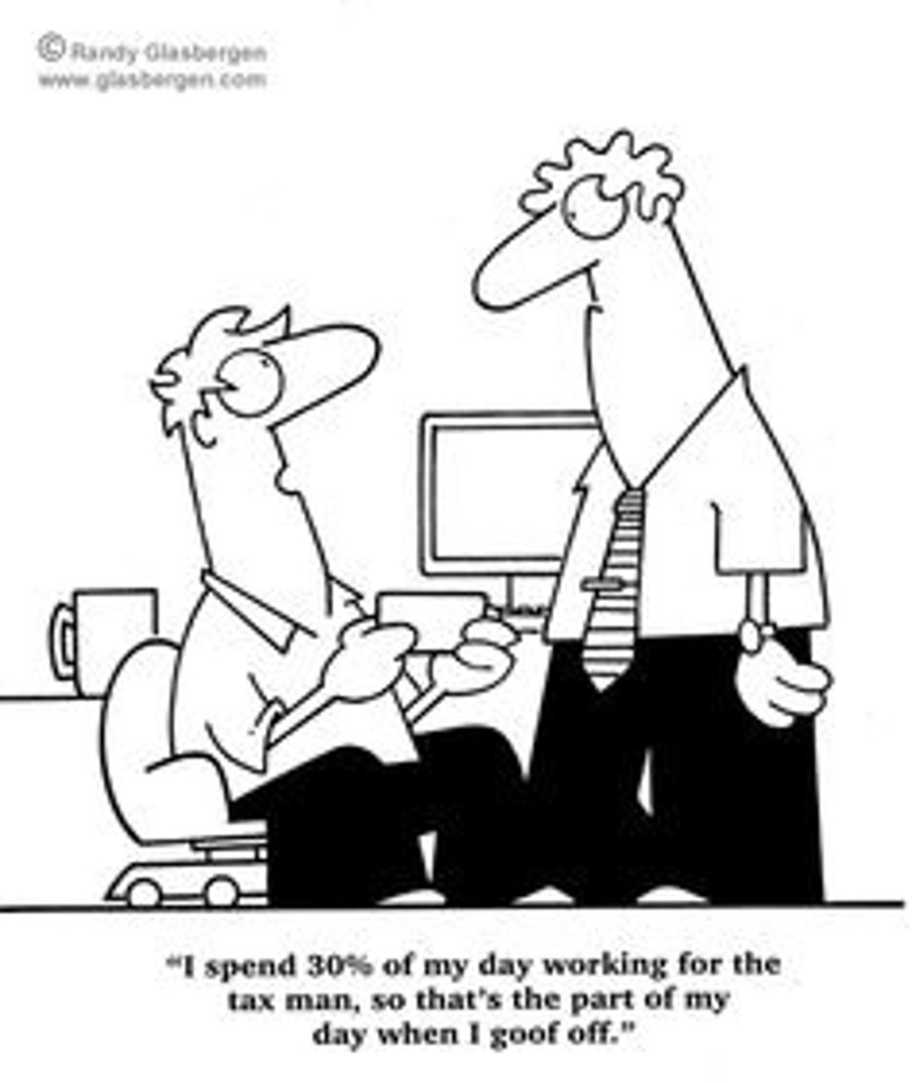 <p>A tax levied on the annual income of an individual or a married couple.</p>