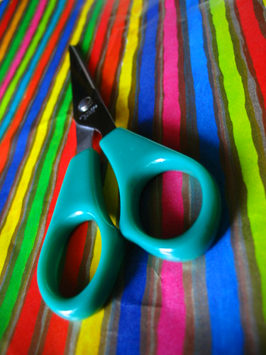 scissors