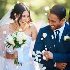 <p>married</p>