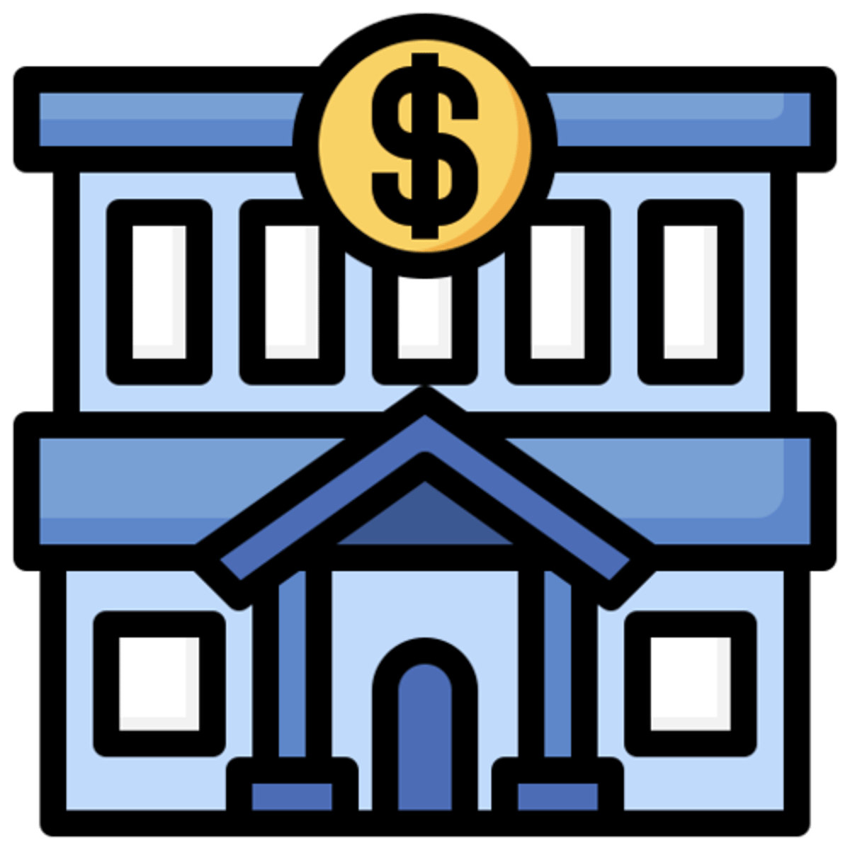 <p><strong><mark data-color="red" style="background-color: red; color: inherit;">die</mark> Bank, -en</strong></p><p>‎ </p><p>Bei welcher <u>Bank</u> haben Sie Ihr Konto?</p><p><em>(At which bank do you have your account?)</em></p>