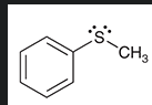 <p>how do you make a sulfone from this?</p>