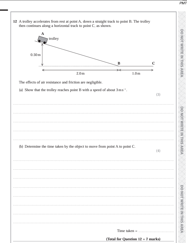 <p>Question 12.<br>(Paper: June 2021)</p>