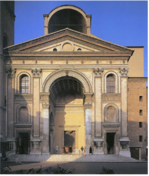 <p>Mantua, Italy, 1470</p>