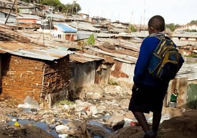 <p>poverty</p>