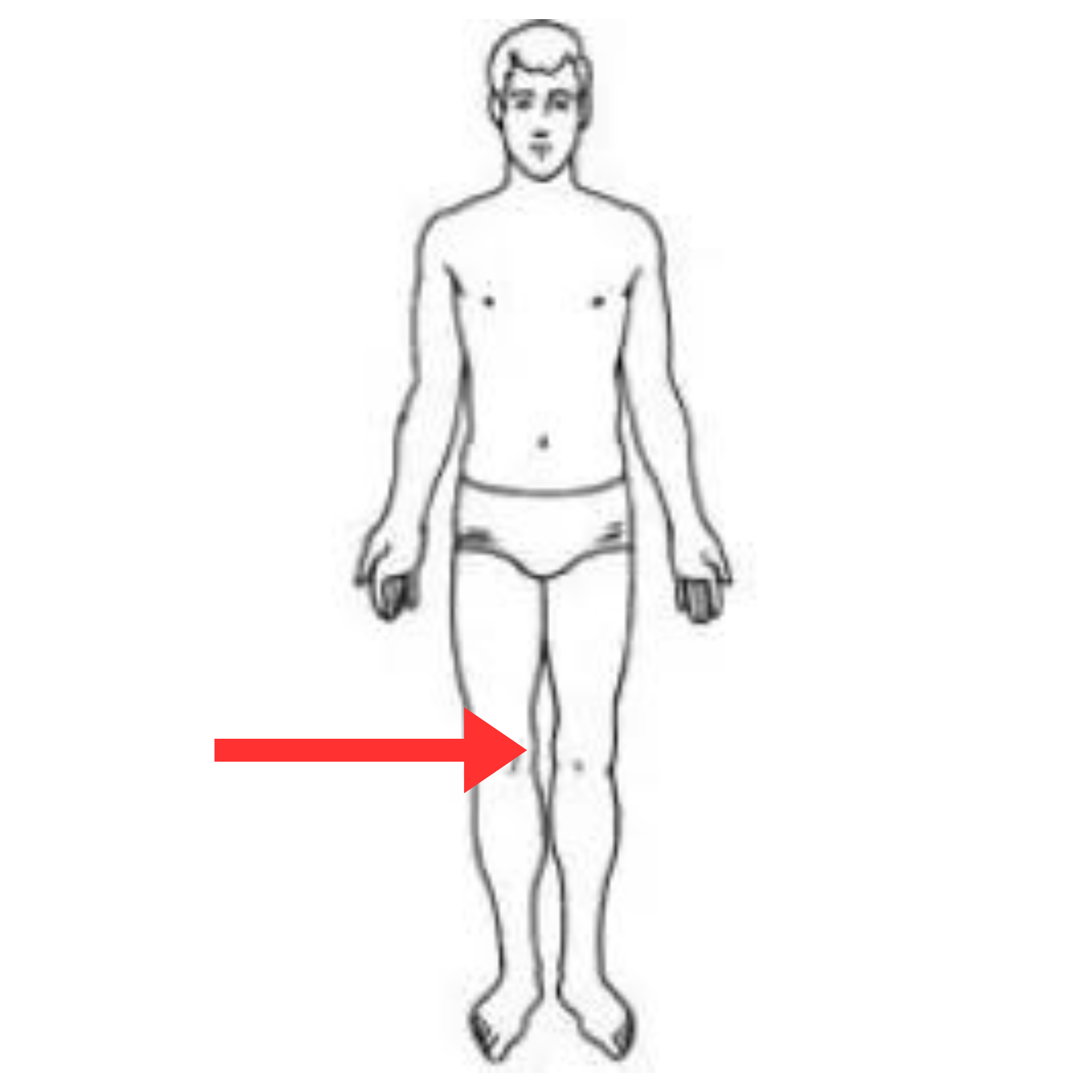 <p>What is this pulse site</p>