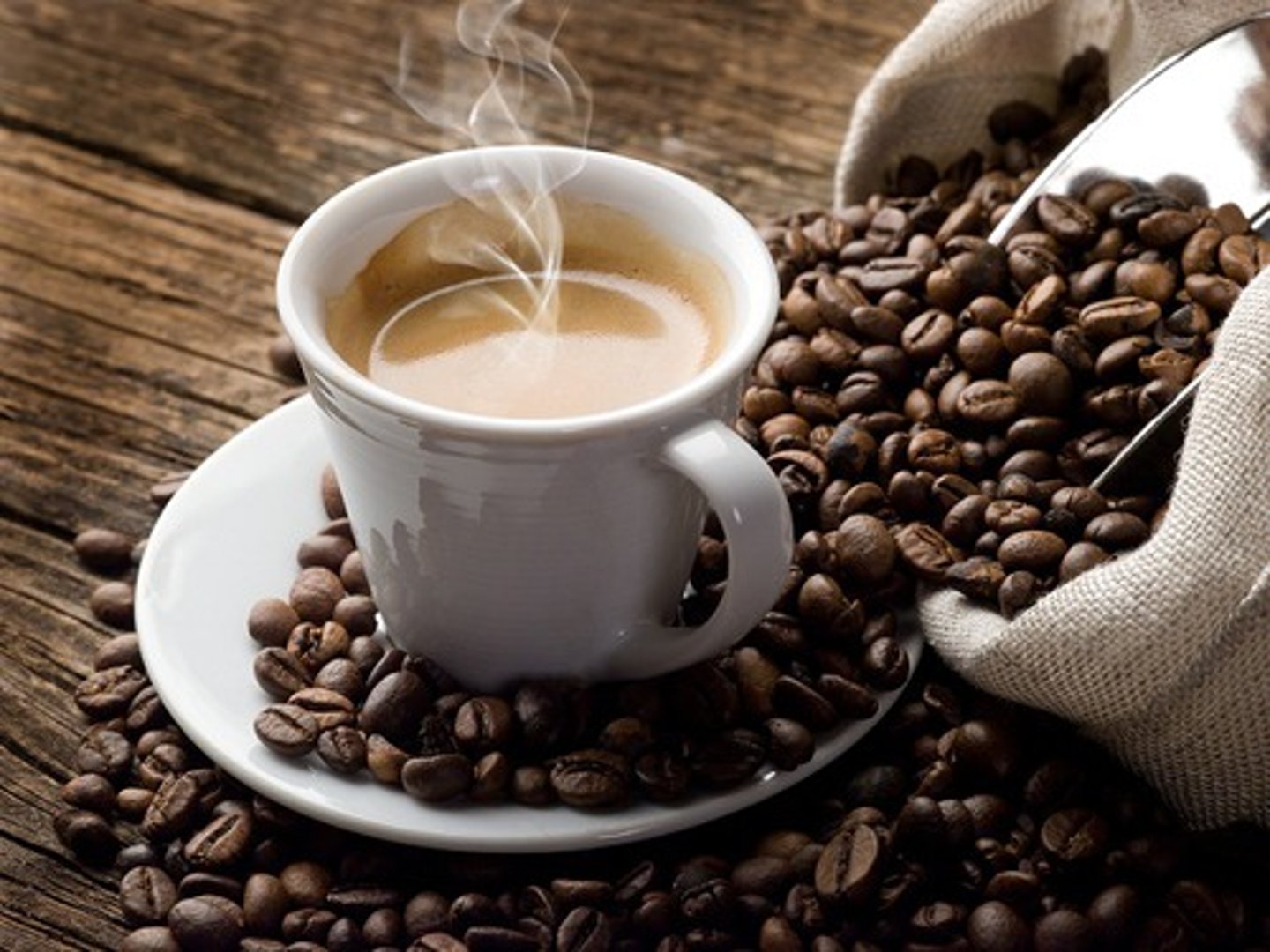 <p>el café</p>