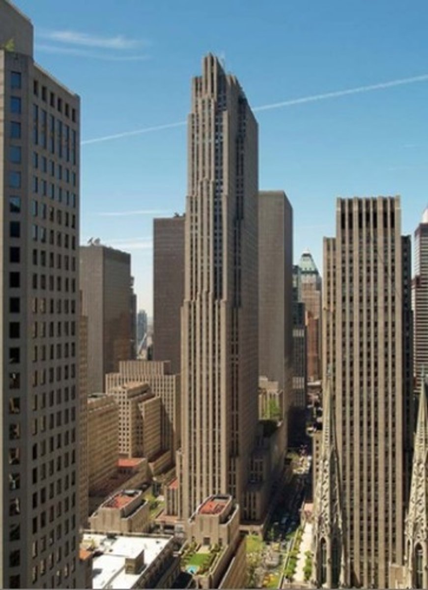 <p>ARCHITECT</p>