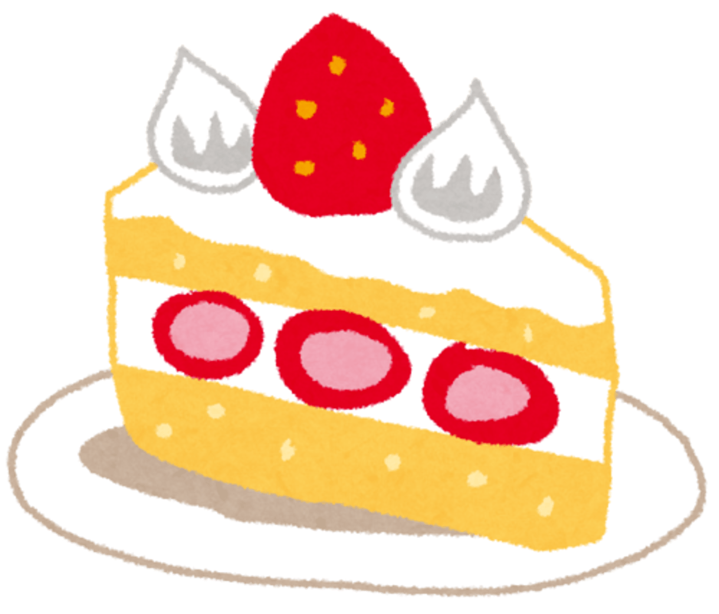 <p>cake</p>