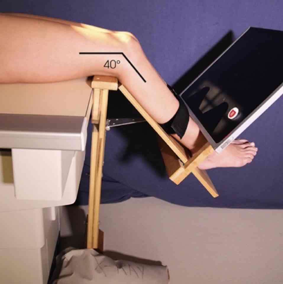 <p>What Projection is this?</p>