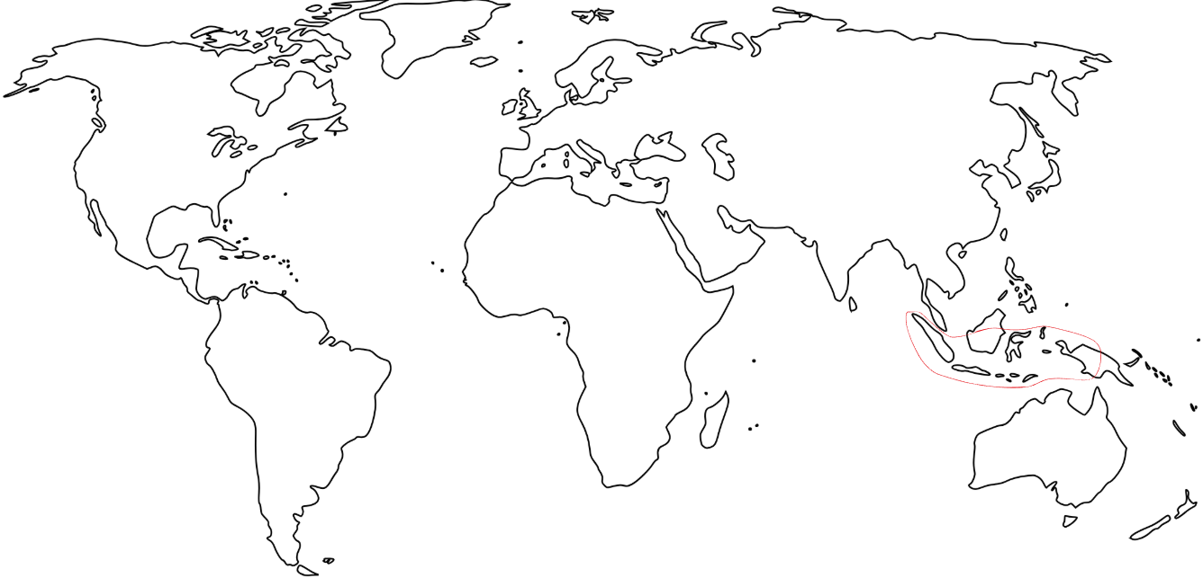 <p>What is the land area?</p>