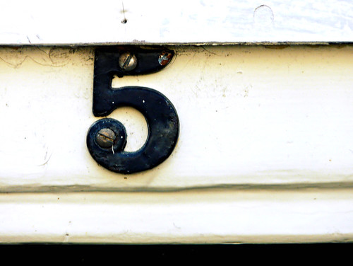 5