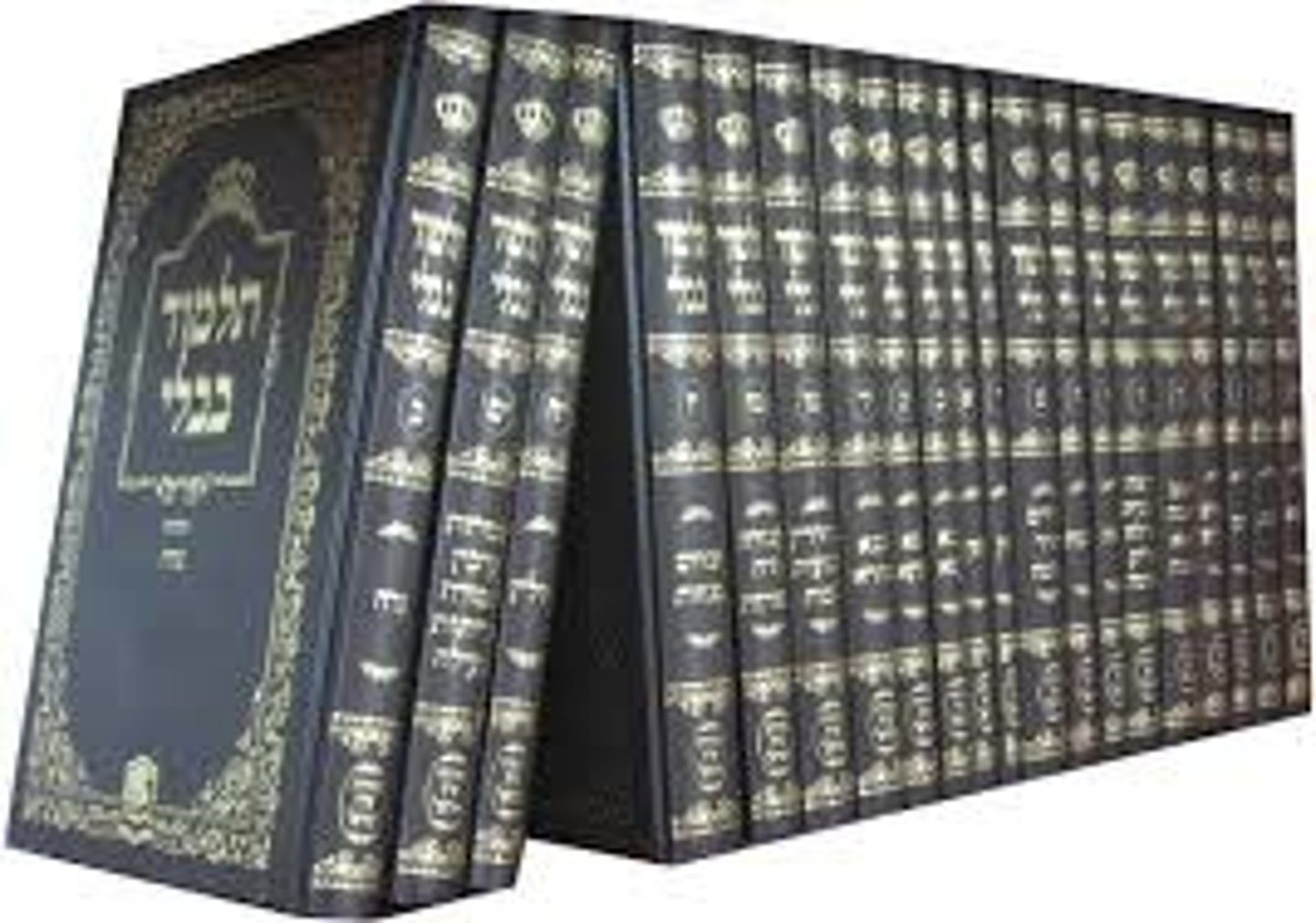 <p>a collection of oral teachings and commentaries about the Hebrew and Jewish law</p>