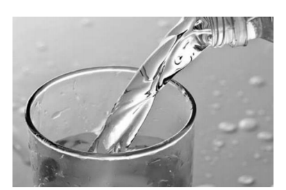 <p>be emptying</p>