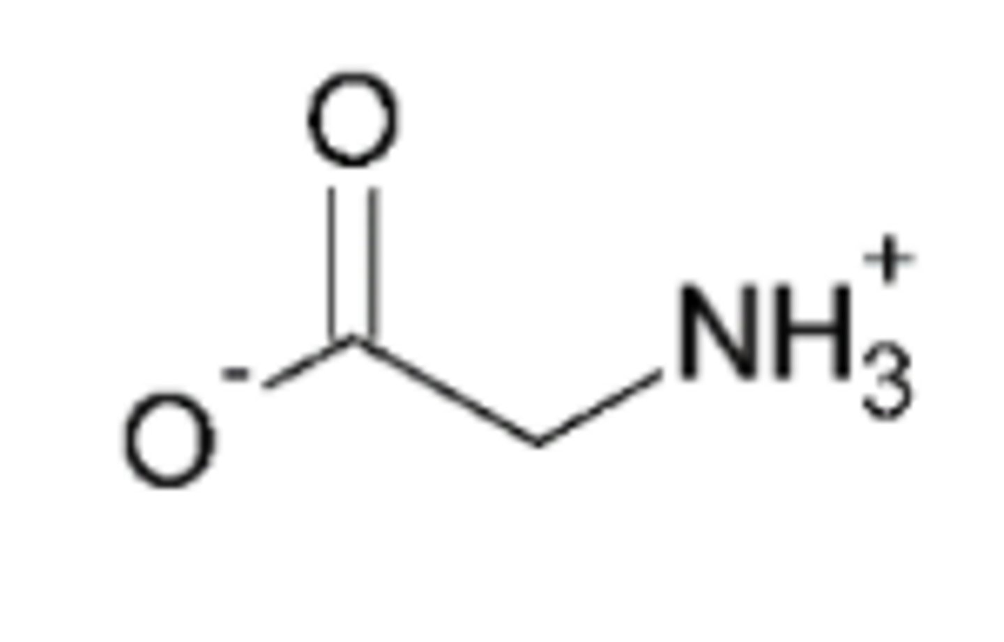 <p>What is this amino acid? Name the full amino acid, the three word abbreviation, and one letter abbreviation. If this amino acid has a side chain with a pKa value, include this value.</p>