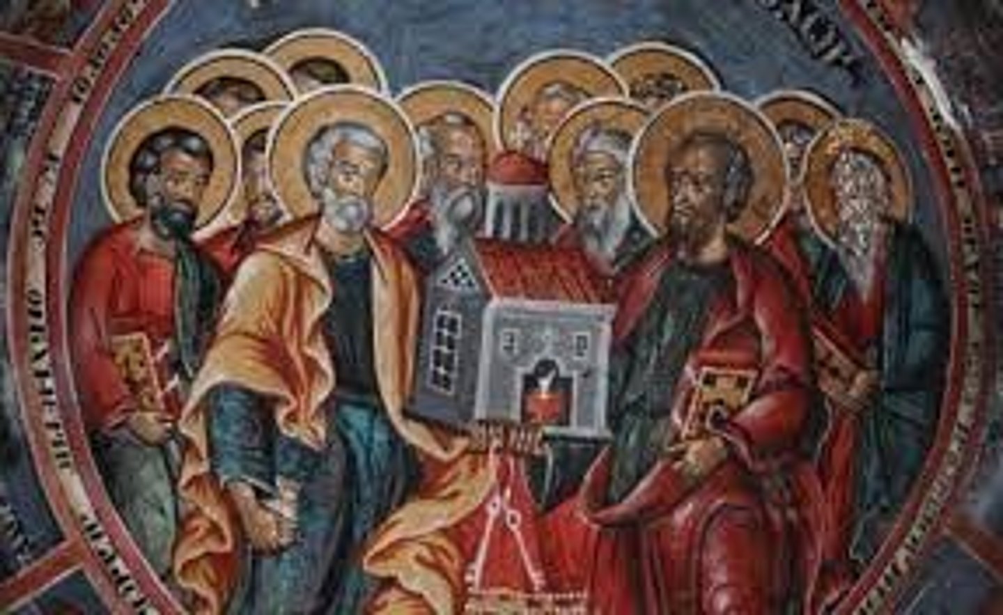 <p>Jesus' command to his Apostles to preach his teachings to all men.</p>