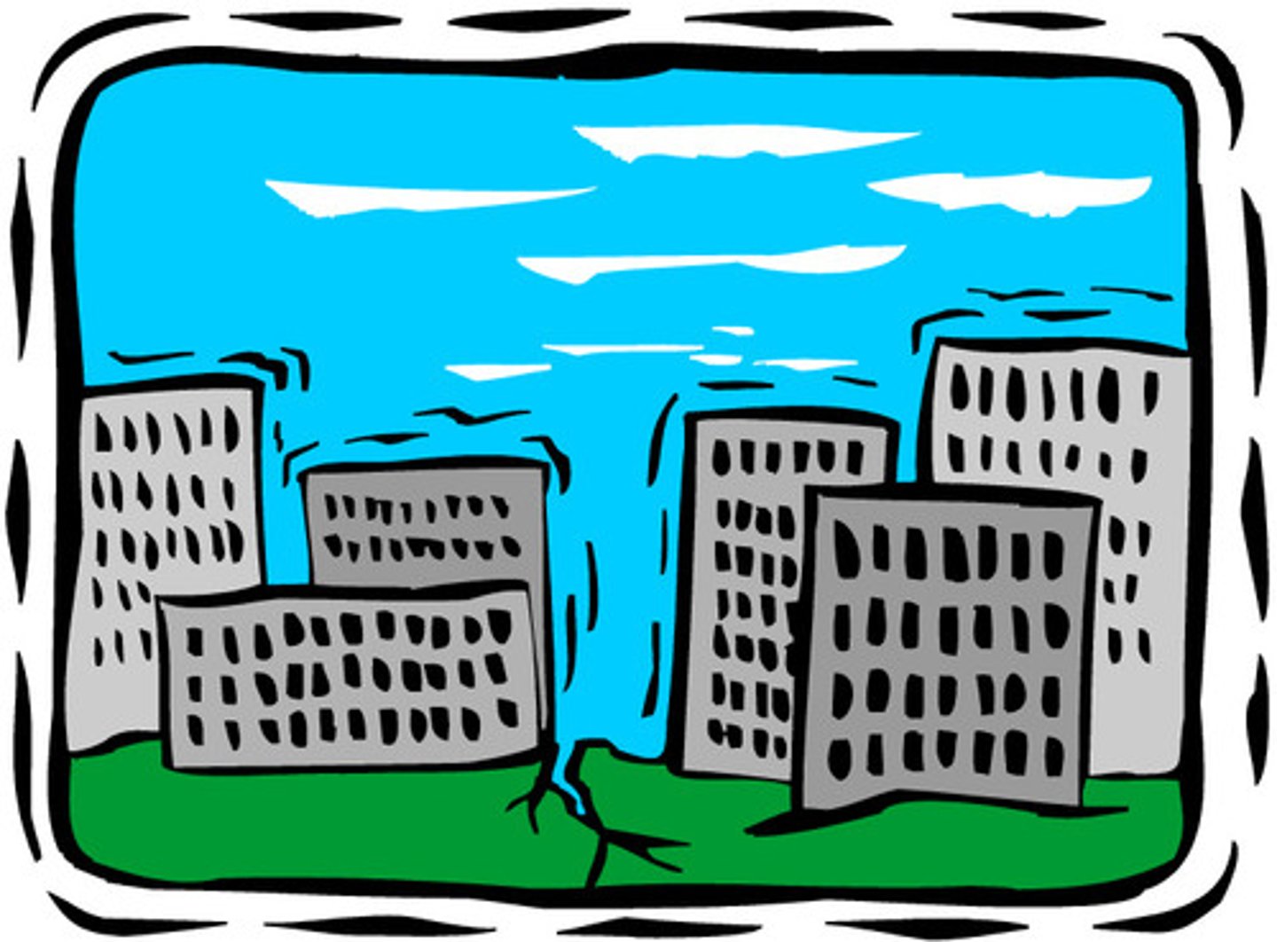 <p>terremoto</p>