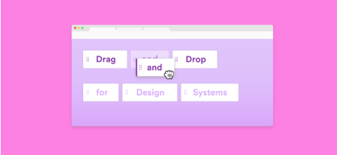 <p><span>allows users to interact with virtual objects by "grabbing" and moving them around the screen, typically with a mouse or touch input.</span></p>