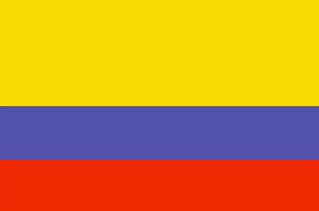 <p>Bogotá</p>