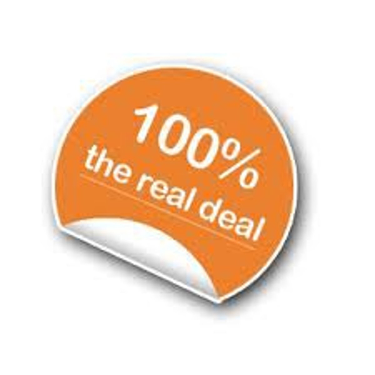 <p>authentic</p>