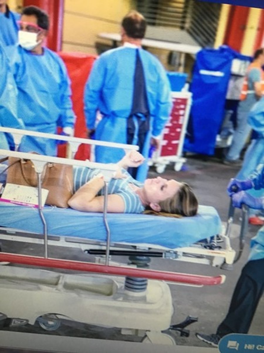 <p>Tabletop</p><p>Walk through</p><p>Functional drill</p><p>Full emergency drill</p>