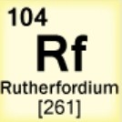 <p>Rf</p>