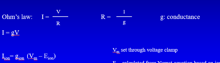 <p><span style="font-family: &quot;Times New Roman&quot;;">reciprocal of resistance, related to permeability</span></p>
