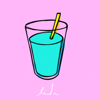 <p>This state of matter <u>does not</u> have a <u>definite shape</u> since it takes the shape of a container.  </p><p>It does have a definite volume.</p><p>The particles are free to move over each other, but are still attracted to each other.</p>