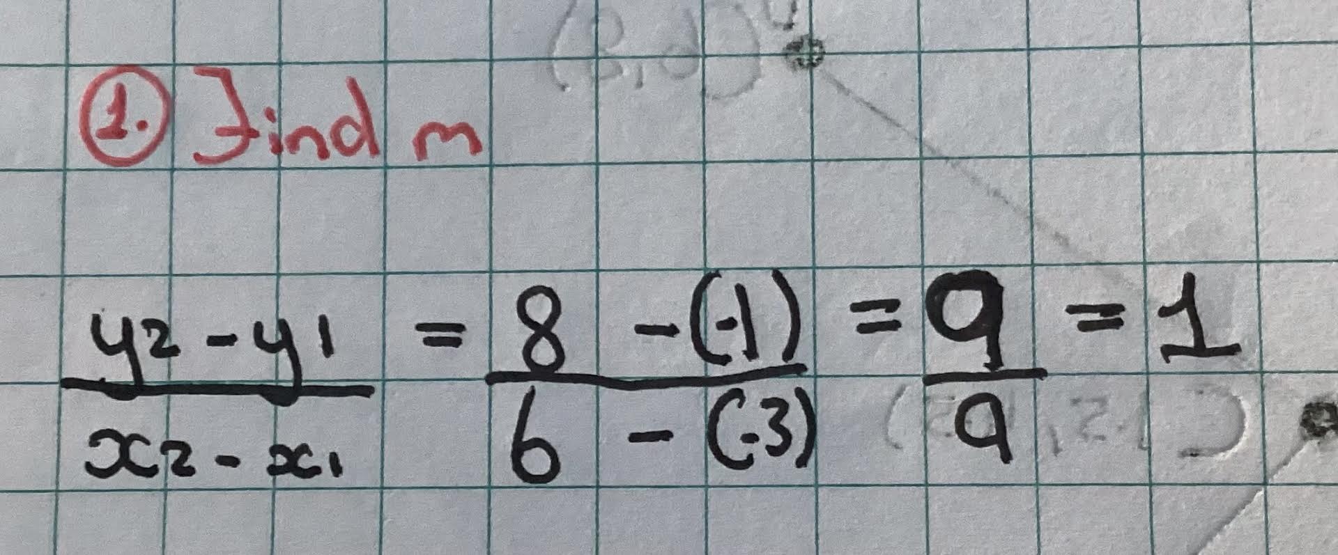 Example