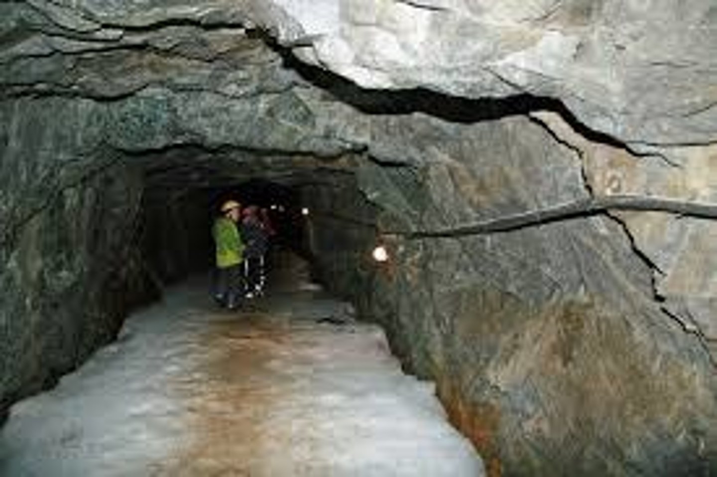 <p>someone who has a lot of knowledge (một kho tàng kiến thức)</p>